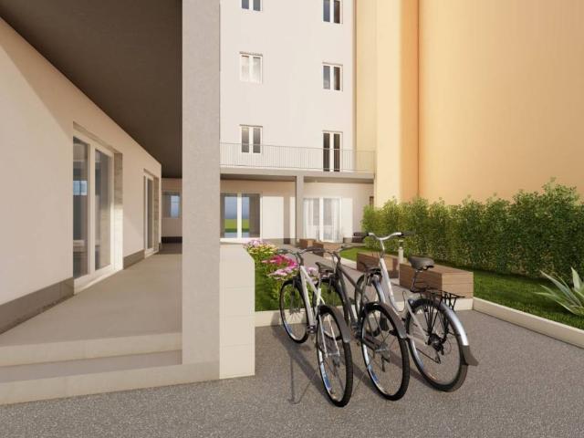 Appartamento in vendita a Siracusa SR