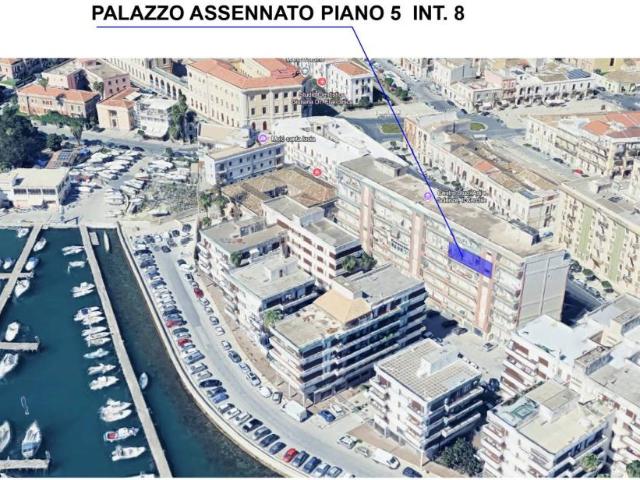 Appartamento in vendita a Siracusa SR