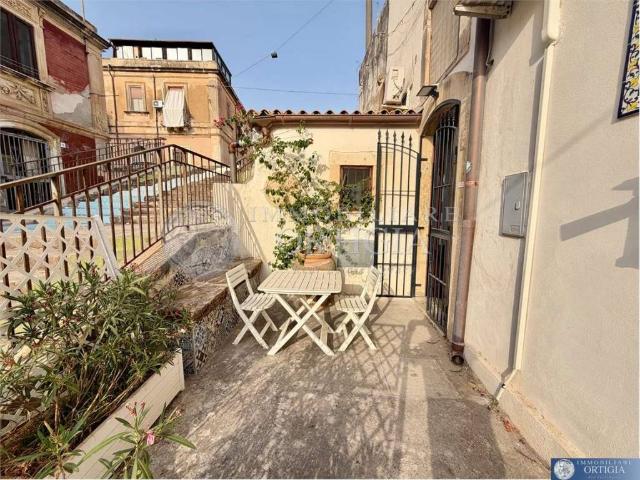 Appartamento in vendita a Siracusa SR