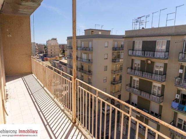 Appartamento in vendita a Siracusa SR