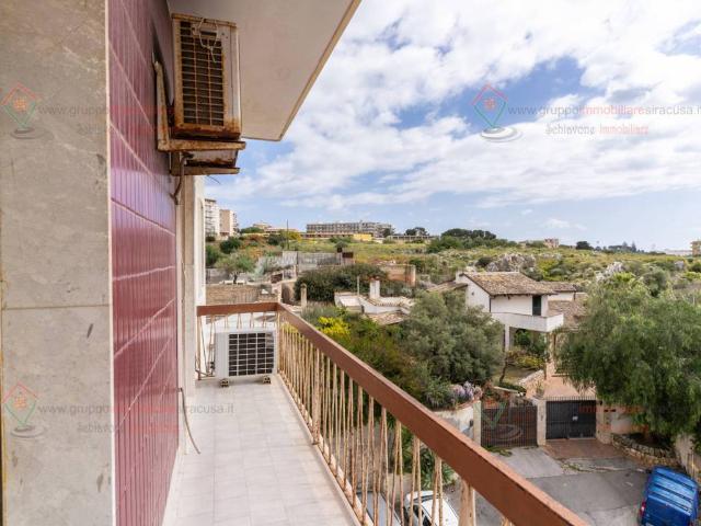 Appartamento in vendita a Siracusa SR