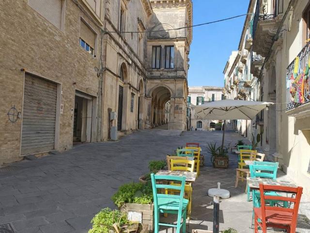 Appartamento in vendita a Siracusa SR