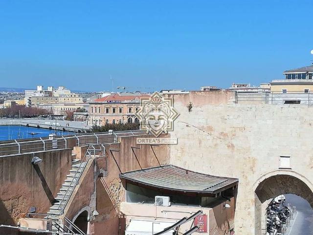 Appartamento in vendita a Siracusa SR