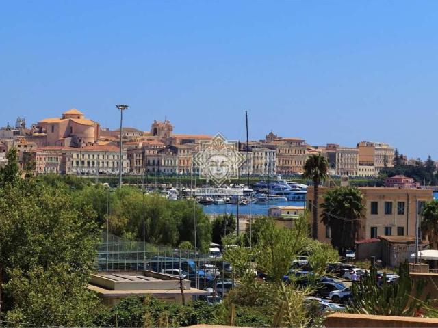 Appartamento in vendita a Siracusa SR