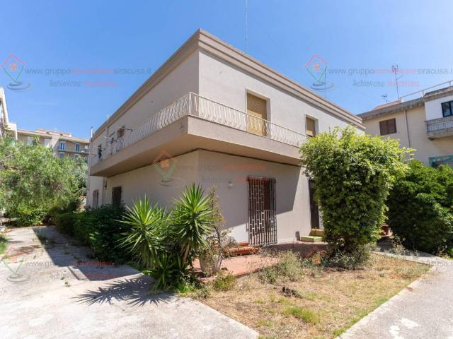 Appartamento in vendita a Siracusa SR