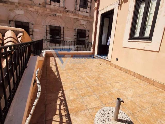 Appartamento in vendita a Siracusa SR