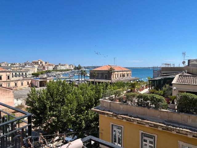 Appartamento in vendita a Siracusa SR