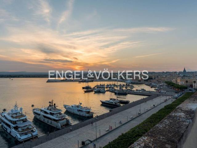 Appartamento in vendita a Siracusa SR