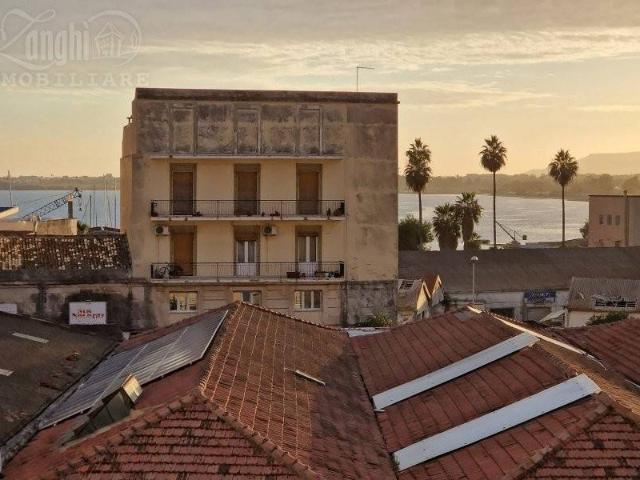 Appartamento in vendita a Siracusa SR