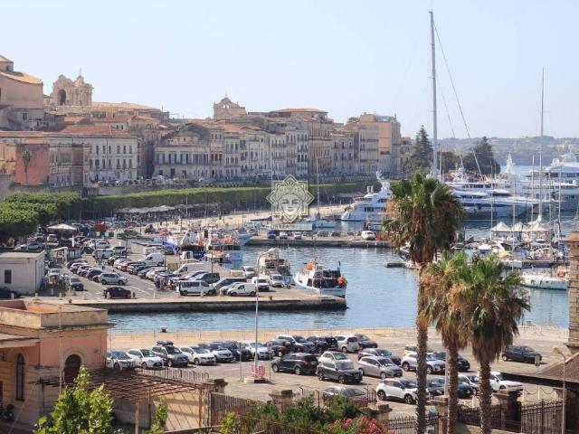 Appartamento in vendita a Siracusa SR