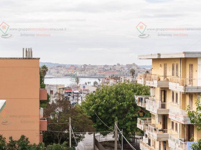 Appartamento in vendita a Siracusa SR