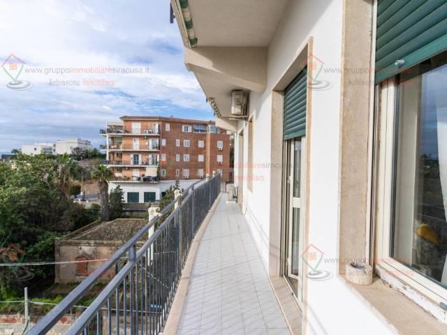 Appartamento in vendita a Siracusa SR