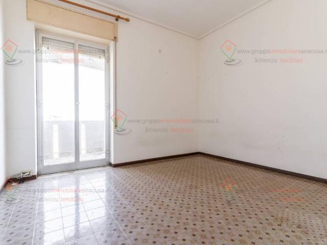 Appartamento in vendita a Siracusa SR