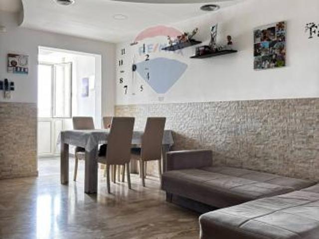 Appartamento in vendita a Siracusa, Tica tisia