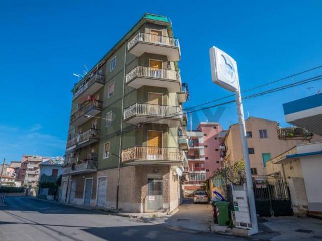 Appartamento in vendita a Siracusa, Tica tisia