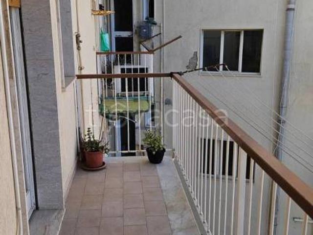 Appartamento in vendita a Siracusa, Tica Zecchino