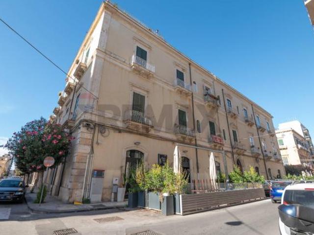 Appartamento in vendita a Siracusa, Umberto