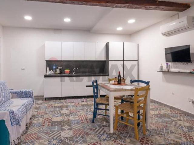Appartamento in vendita a Siracusa, Umberto