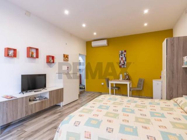 Appartamento in vendita a Siracusa, Umberto