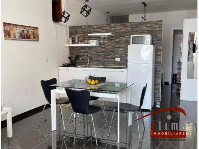 Appartamento in vendita a Siracusa, Umbertina
