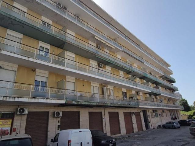 Appartamento in vendita a Siracusa via Alessandria 15, Gelone Cadorna