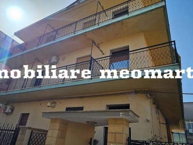 Appartamento in vendita a Siracusa via Austria, Santa Panagia Teracati