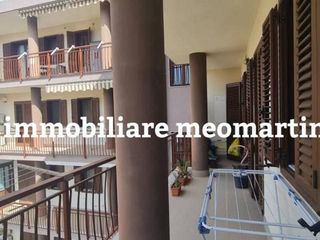 Appartamento in vendita a Siracusa via Carlentini, Santa Panagia Teracati