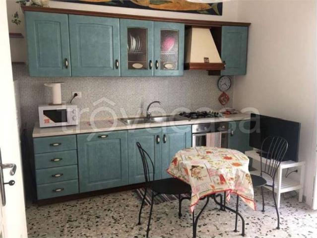 Appartamento in vendita a Siracusa via della Amalfitania, Ortigia
