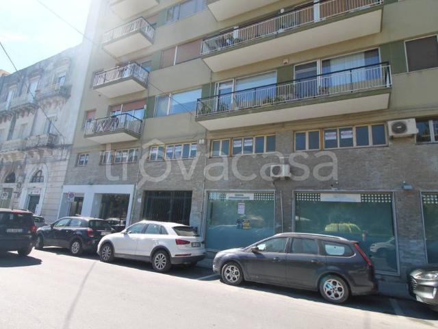 Appartamento in vendita a Siracusa via Malta, Umberto Ermocrate