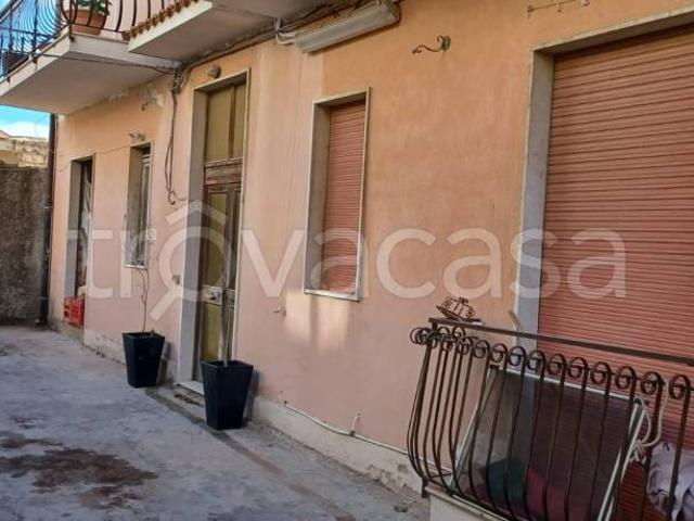 Appartamento in vendita a Siracusa via Monte Cammarata, Epipoli