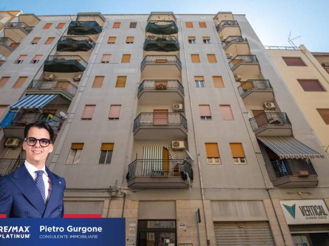 Appartamento in vendita a Siracusa via Padova, 26, Borgata Santa Lucia