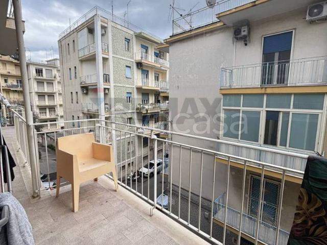 Appartamento in vendita a Siracusa via Salso, 12, Gelone Cadorna