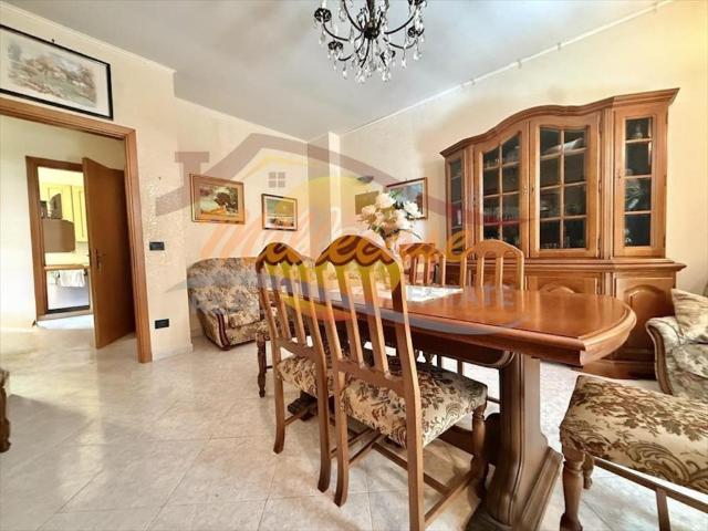Appartamento in vendita a Siracusa viale Luigi Cadorna