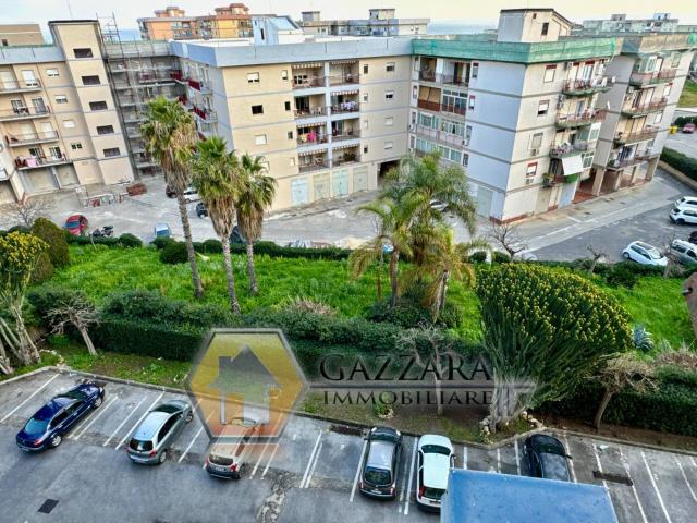 Appartamento in vendita a Siracusa, Zona Alta
