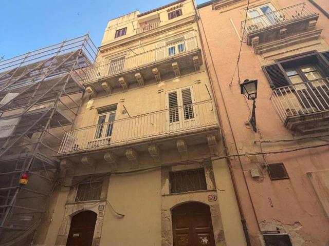 Appartamento in vendita a Siracusa