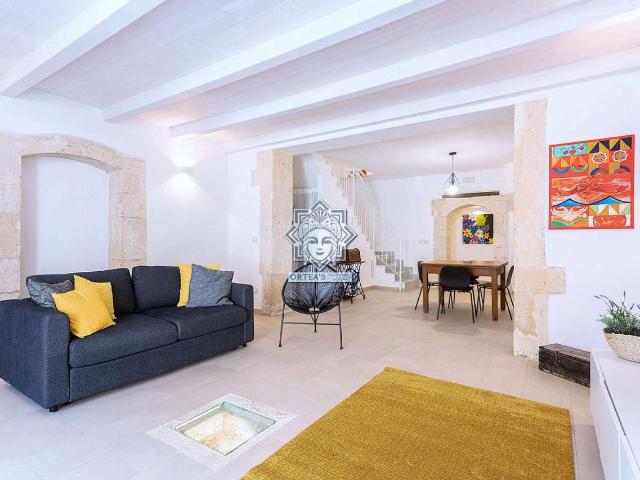 Appartamento in vendita a Siracusa
