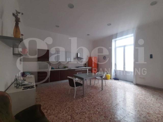 Appartamento in vendita a Siracusa