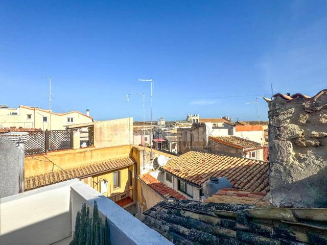 Appartamento in vendita a Siracusa