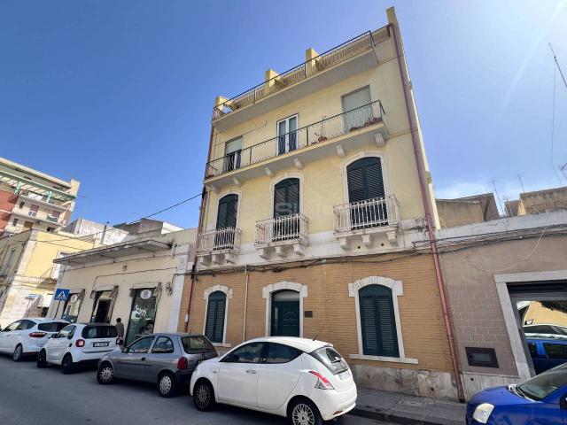 Appartamento in vendita a Siracusa