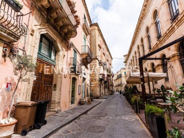 Appartamento in vendita a Siracusa