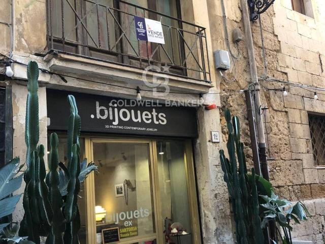 Appartamento in vendita a Siracusa