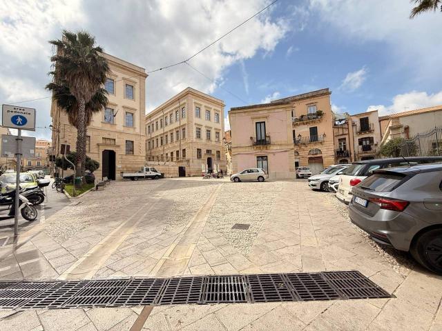 Appartamento in vendita a Siracusa