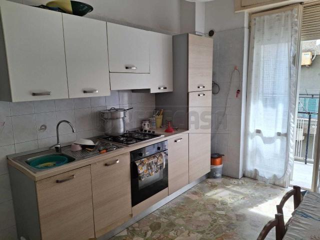 Appartamento in vendita a Siracusa