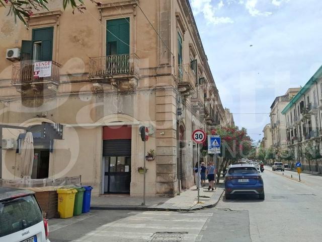 Appartamento in vendita a Siracusa