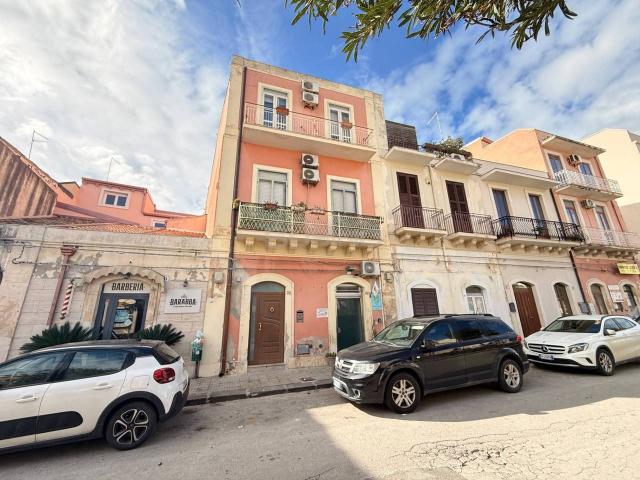Appartamento in vendita a Siracusa