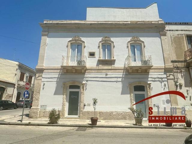 Appartamento in vendita a Siracusa