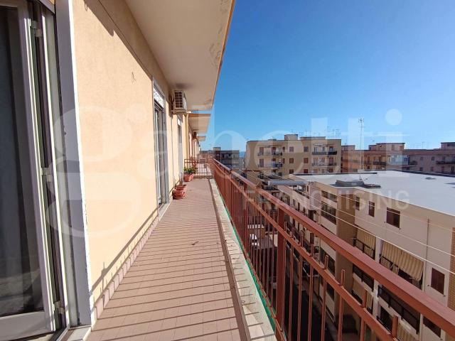 Appartamento in vendita a Siracusa