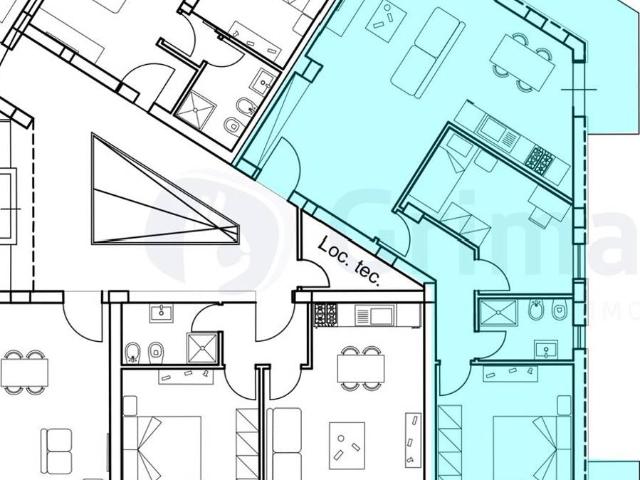 Appartamento in vendita a Siracusa