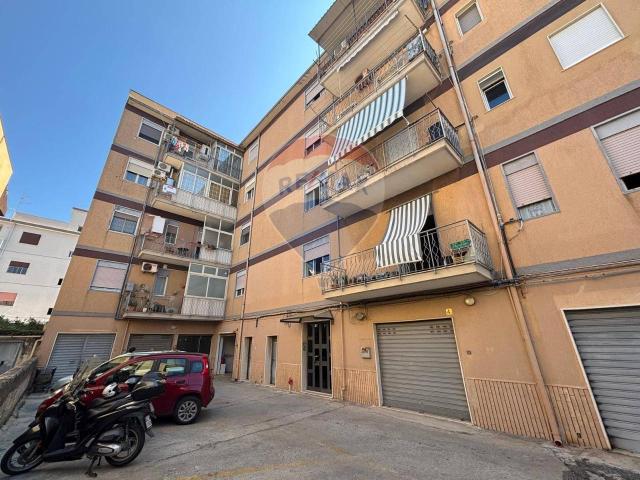 Appartamento in vendita a Siracusa