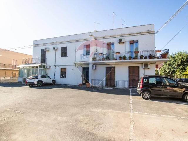 Appartamento in vendita a Siracusa